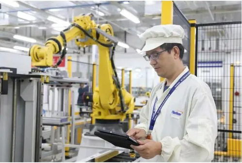 中國信科集團(tuán)兩家單位入選2023年5g工廠名錄