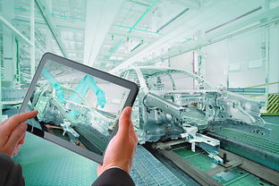 工廠倒閉潮來襲 智能制造出大招強(qiáng)化企業(yè)競爭力