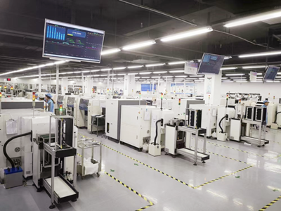 宿遷宿豫:"數字翅膀"助企加速跑