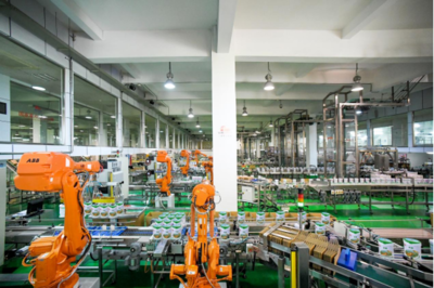 生態為本、科技為力,鑄就明一奶粉的&ldquo;領鮮&rdquo;產品力