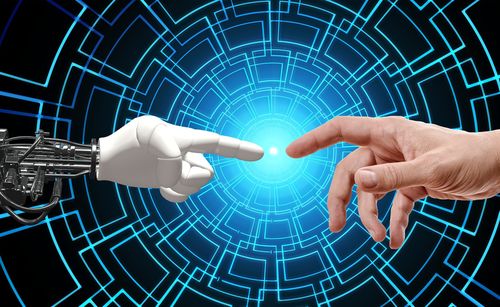 2021年六大科技趨勢預(yù)測