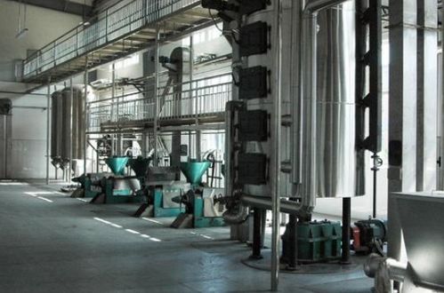 油脂廠生產(chǎn)中的有害氣體、檢測(cè)防控與分離純化設(shè)備