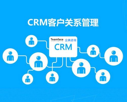 淺談CRM客戶管理系統在企業管理中的實施與應用——以信息咨詢服務行業為例