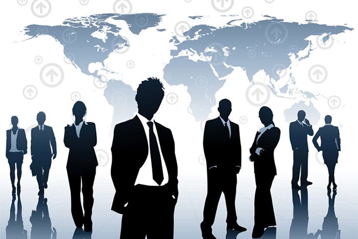 企業(yè)管理咨詢 企業(yè)變革與發(fā)展不可或缺的智慧外腦